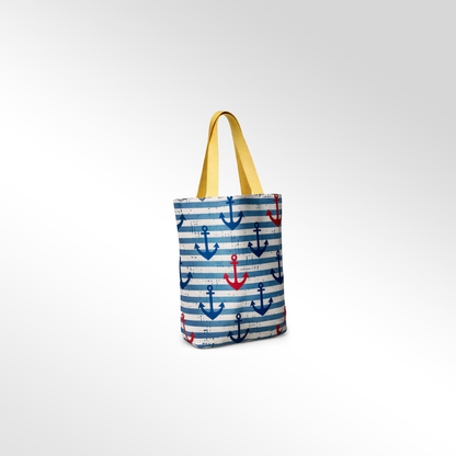 Pouch bag