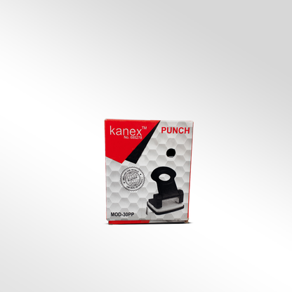 ثقابة ورق 8 سم