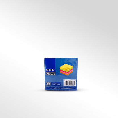 ورق ملاحظات