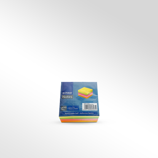 ورق ملاحظات